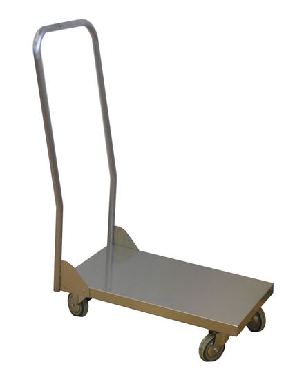 Immagine di CARRELLO 1 PIANO-1000