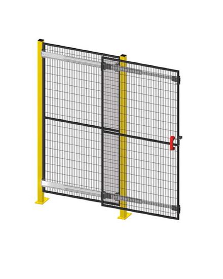 Picture of BAXPS100190B01K