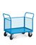 Picture of CARRELLO COMPONIBILE SERIE COMBI 3 PARETI
