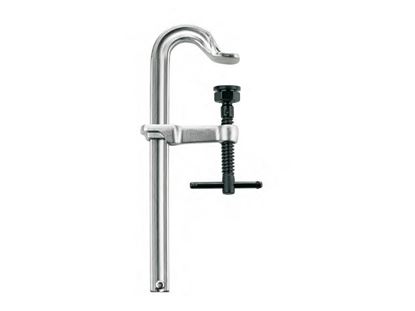Picture of STRETTOIO ACCIAIO "HOOK" MM 200