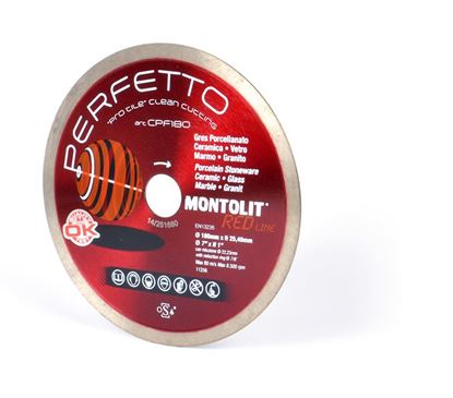 Picture of CPF180 DISCO DIAMANTATO PERFETTO
