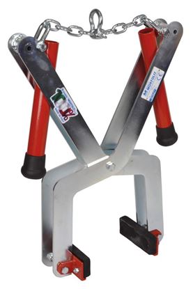 Immagine di PINZA PER CORDOLI 16