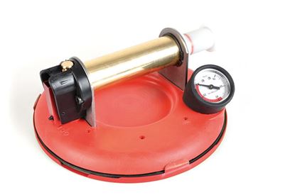 Immagine di 300-76 VENTOSA COMPLETA DI PROTEZIONE