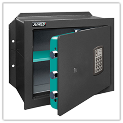 Picture of 4433-CASSAFORTE A MURO ELECTRON