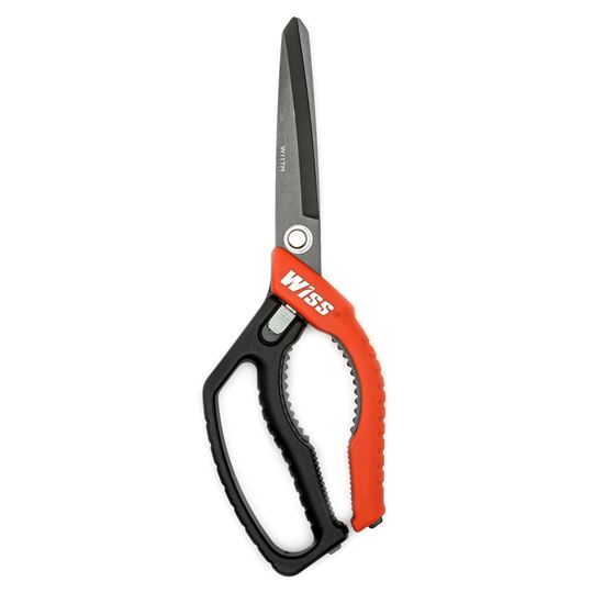 Picture of WISS_W11TM FORBICE 11"