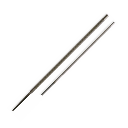 Immagine di Lima tonda per seghe a catena 610 6" 3.2mm/1/8"