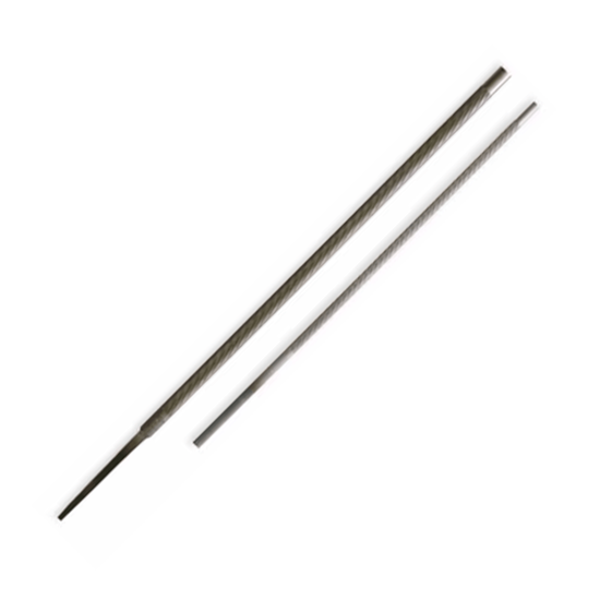 Immagine di Lima tonda per seghe a catena 610 6" 3.2mm/1/8"