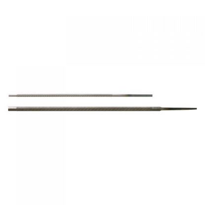 Immagine di Lima tonda per seghe a catena 84 8" 6,4mm /1/4"
