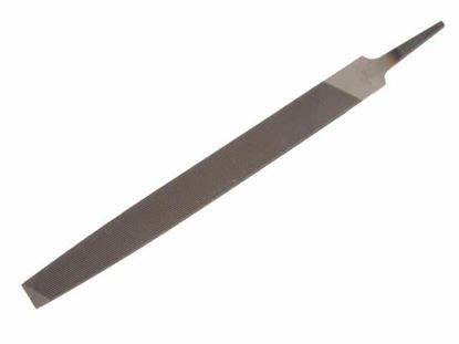 Immagine di Lima Piatta a punta - Bastarda 150 mm/6"