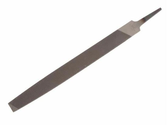 Immagine di Lima Piatta a punta - Bastarda 150 mm/6"