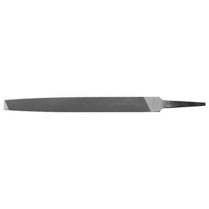 Immagine di Lima Piatta a punta - Mezzo dolce 150 mm/6"