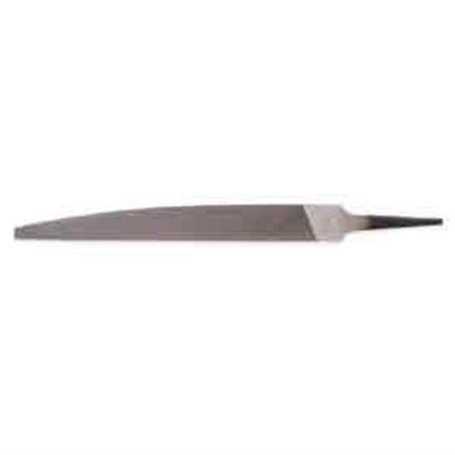 Immagine di Lima Coltello - Bastarda 150 mm/6"