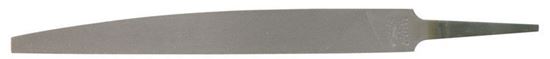 Immagine di Lima Coltello - Bastarda 200 mm/8"
