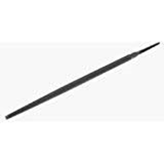 Picture of 11637N Lima Tonda - Bastarda 125 mm/5"