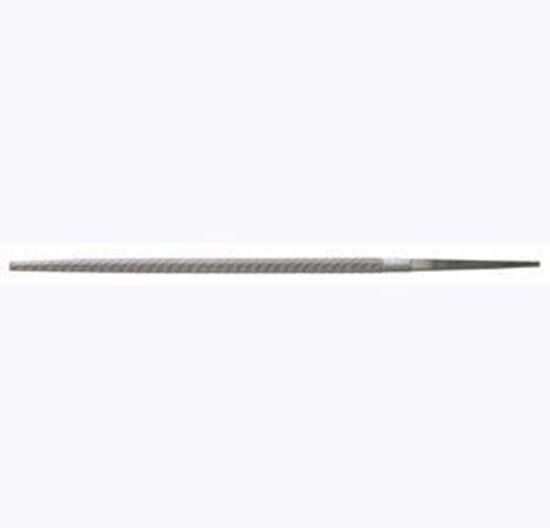 Picture of 12019 Lima Tonda - Bastarda 250 mm/10"