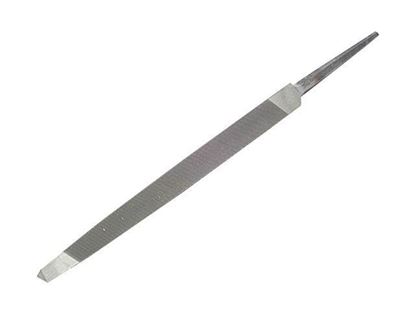 Picture of 13841M Lima per seghe Triangolare bordi vivi regolari 175 mm/7"