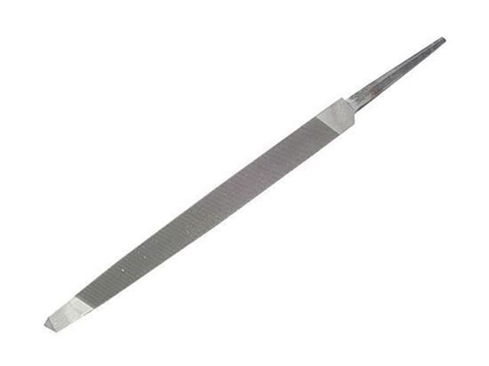 Picture of 13841M Lima per seghe Triangolare bordi vivi regolari 175 mm/7"