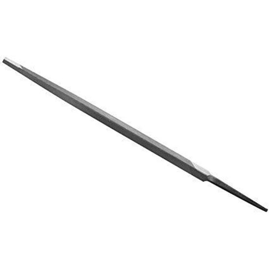 Picture of 14255M Lima per seghe Triangolare bordi vivi sottili 175 mm/7"
