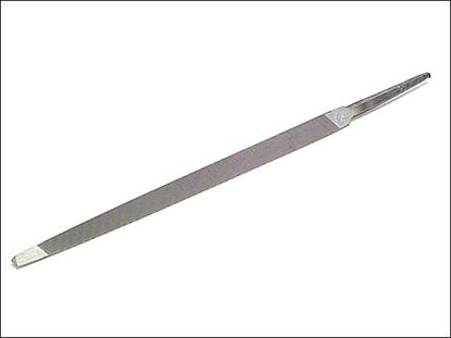 Picture of 14547M Lima per seghe Triangolare bordi vivi extra sottili 100 mm/4"