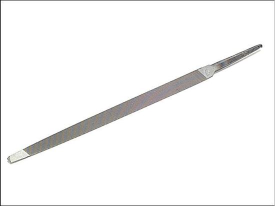 Picture of 14547M Lima per seghe Triangolare bordi vivi extra sottili 100 mm/4"