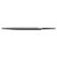 Picture of 15991NN Lima Triangolare - Dolce 150 mm/6"