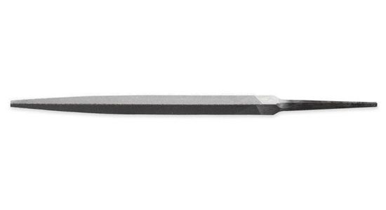 Picture of 16180N Lima Triangolare - Mezzo dolce 250 mm/10"