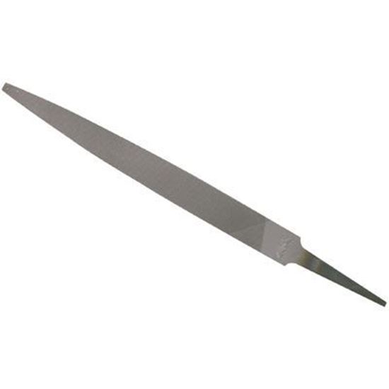Picture of 16507N Lima Piatta sottile per chiavi - Bastarda 100 mm/4"