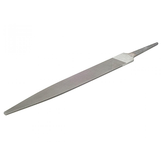 Picture of 16573N Lima Piatta sottile per chiavi - Dolce 100 mm/4"