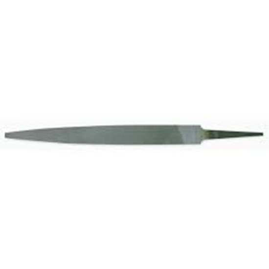 Picture of 16663N Lima Piatta sottile per chiavi - Bastarda 150 mm/6