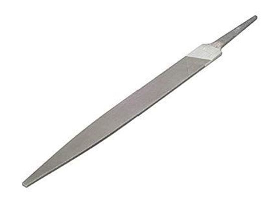 Picture of 16761N Lima Piatta sottile per chiavi - Bastarda 200 mm/8"