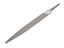 Picture of 16761N Lima Piatta sottile per chiavi - Bastarda 200 mm/8"