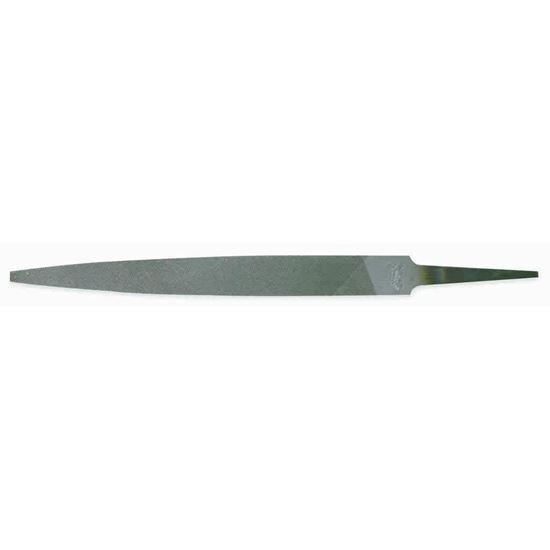 Picture of 16794N Lima Piatta sottile per chiavi - Mezzo dolce 200 mm/8"