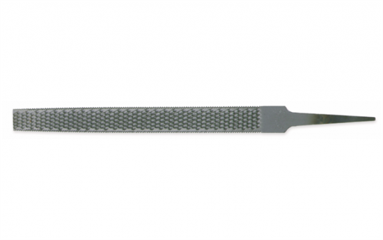 Picture of 19460N Raspa per legno - Mezzo tonda - Bastarda 300 mm/12"