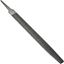 Picture of 19575 Raspa per legno - Mezzo tonda - Mezzo dolce 200 mm/8"