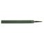 Picture of 20342N Lima Piatta fresata (con codolo) 300 mm/12"