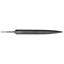 Immagine di 35031N XF Lima di prec. Triangolare isoscele dorso liscio taglio 0 100mm/4"