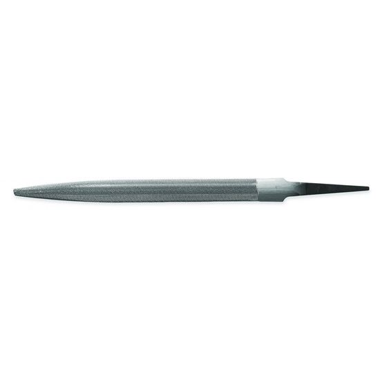 Picture of 36533N Lima di precisione Mezzo tonda taglio 2 150mm/6"