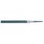 Immagine di 39947N XF Lima di precisione Pilastro taglio 2 200mm/8"