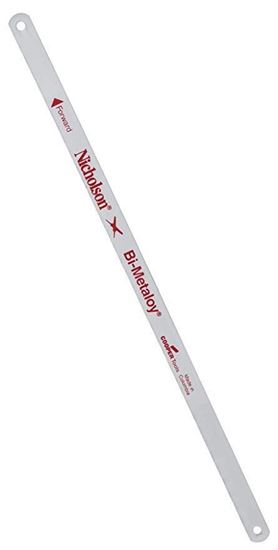Picture of 62749N NF1224 Lame per seghetto -Bi-Metallico 304mm/12" 24 denti