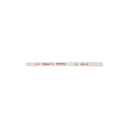 Immagine di 62776N NF1232 Lame per seghetto -Bi-Metallico 304mm/12" 32 denti