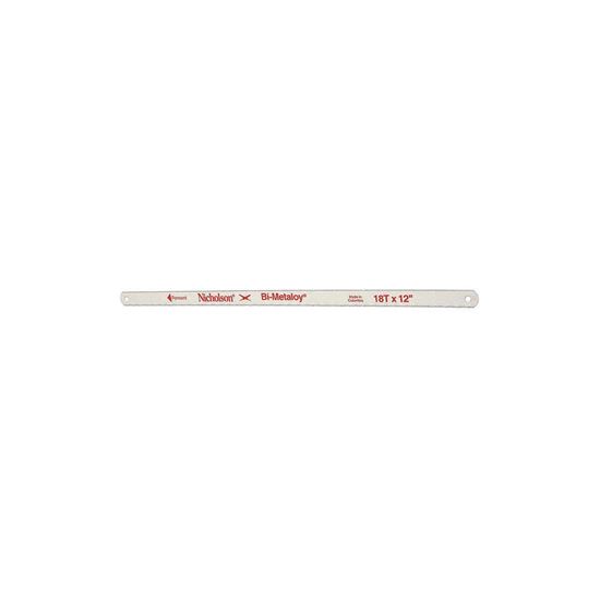 Picture of 62776N NF1232 Lame per seghetto -Bi-Metallico 304mm/12" 32 denti