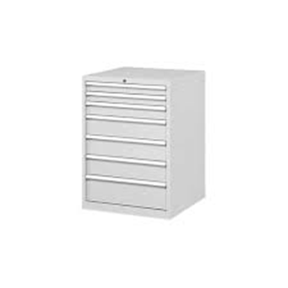 Picture of ARMADIO A CASSETTI SERIE FLEXA