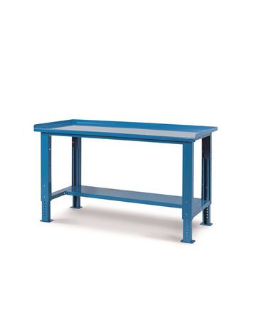 Immagine per la categoria BANCHI STEEL UP PIANO IN ACCIAIO/LEGNO REGOLABILI