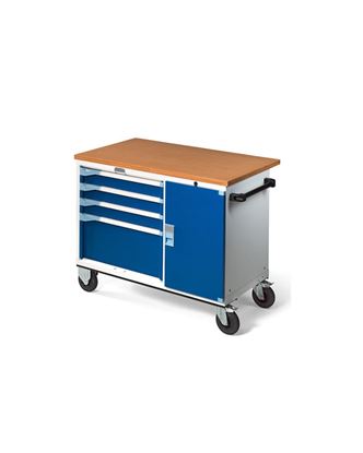 Immagine di BANCO WORK MOBILE