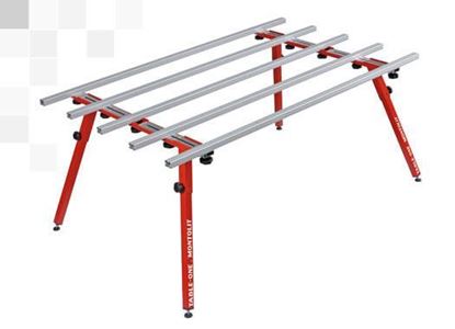 Immagine di BANCO DA LAVORO GRANDI FORMATI 300-20