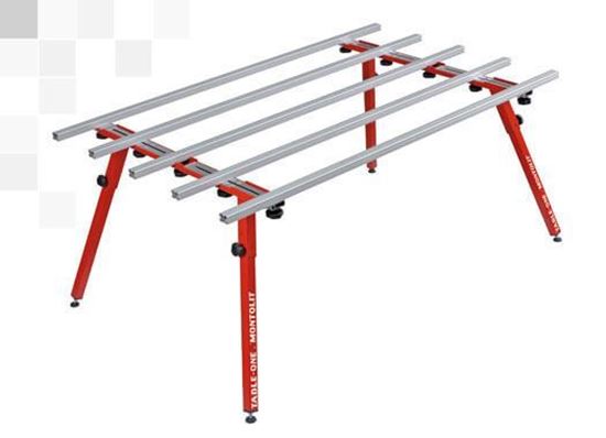 Immagine di BANCO DA LAVORO GRANDI FORMATI 300-20