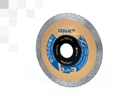 Immagine per la categoria DISCHI DIAMANTATI