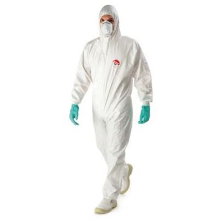 Immagine per la categoria DISPOSITIVI DI PROTEZIONE PERSONALI MONOUSO