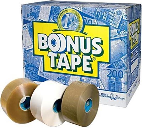 Immagine di SYROM NASTRO_BONUS_TAPE_50X200