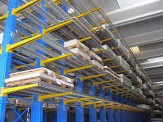 Picture of CANTILEVER